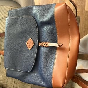 Johnson bay new small backpack